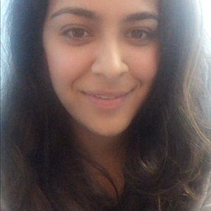 Meet your Posher, Divya